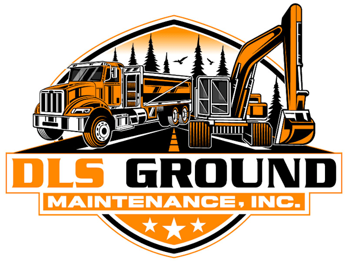 design unique excavation logo