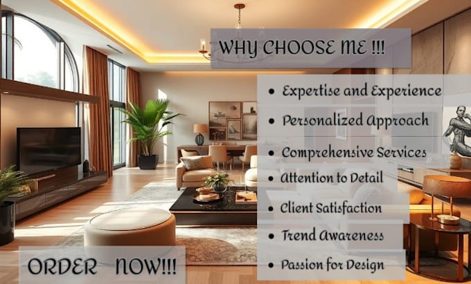 Luxury residential design and space planning for your dream home by ... - Luxury Residential Space Planning Services