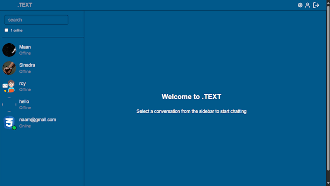 landing page or wordpress business website