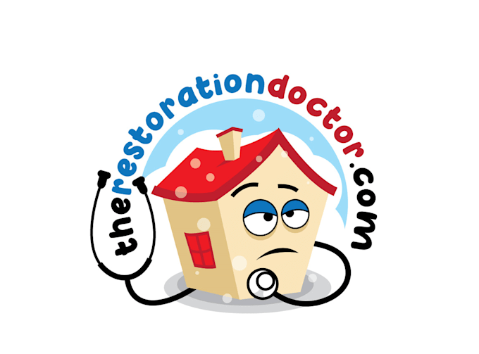 do create custom doctor logo design