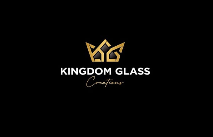 design high end construction business logo