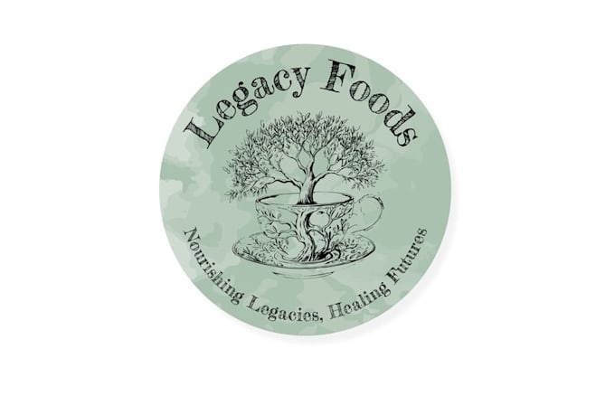 design unique family legacy logo