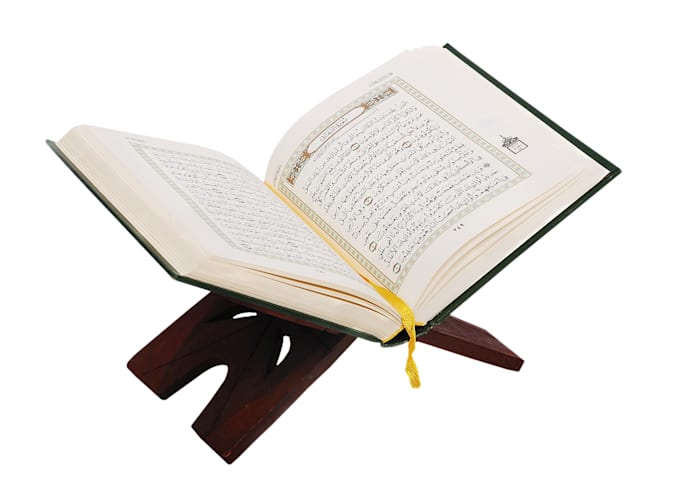 be your quran and islamic studies tutor