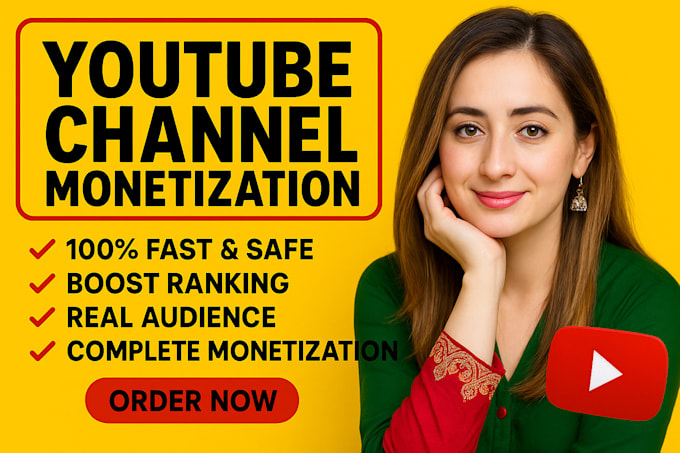 do complete youtube channel monetization requirements