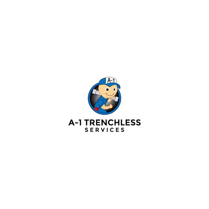 design a professional plumbing, heating, electrical, and solar logo