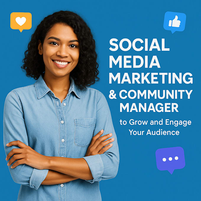 be your best community manager