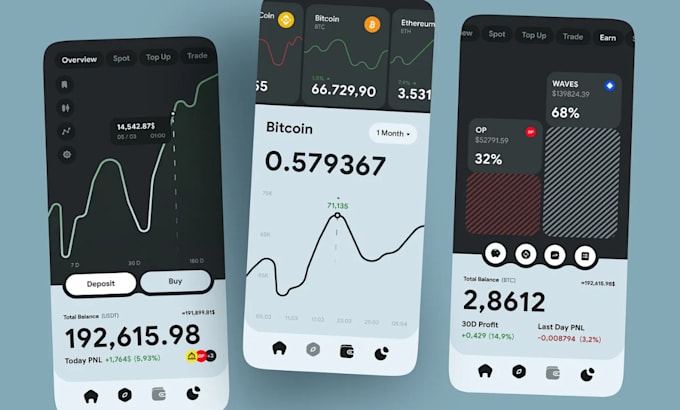 crypto wallet app cash app fintech app e wallet app