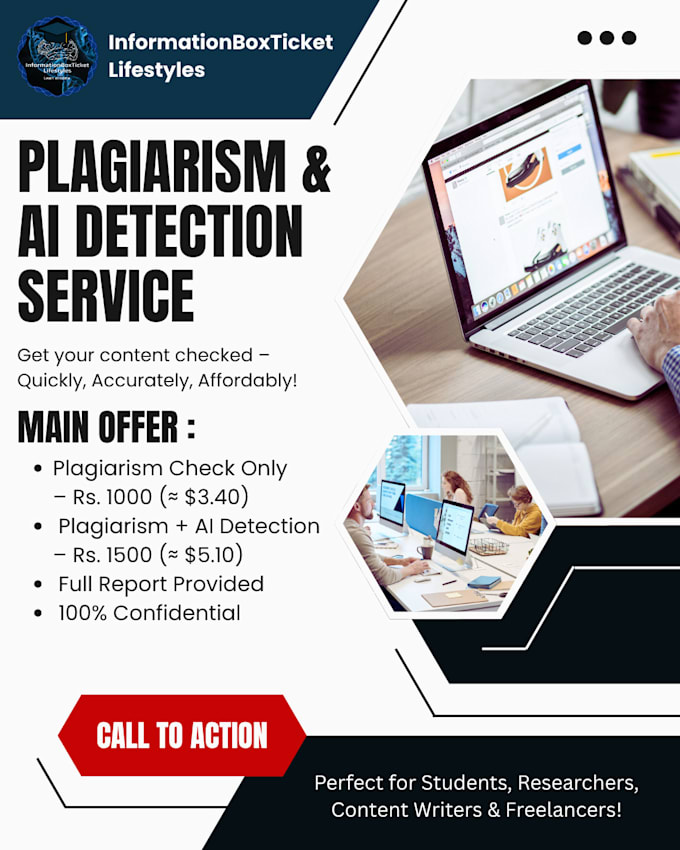 check your content for plagiarism and ai detection