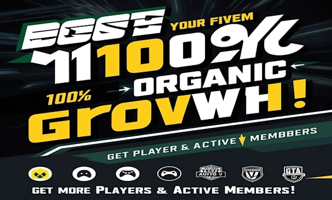 do superfast fivem server promotion and create fivem trailer video fivem recruit