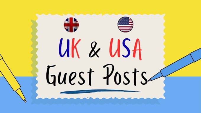 do high da dofollow UK guest post and USA guest post
