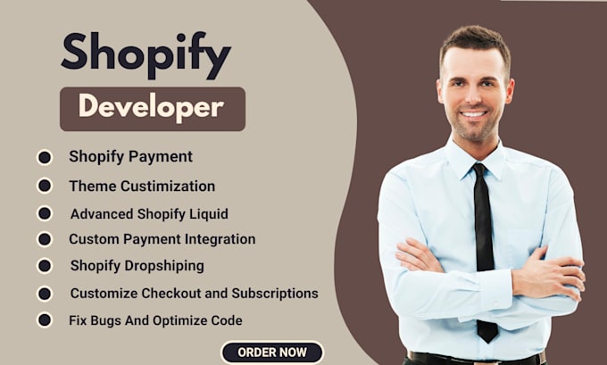 integrate, verify and activate shopify payment gateway or custom API