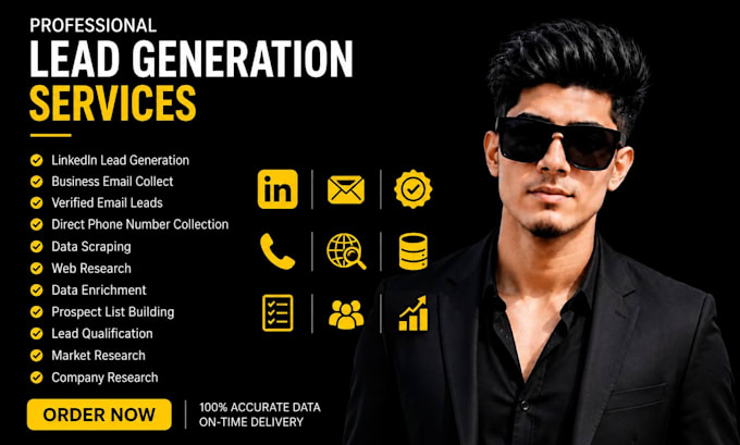 direct phone number collection for any industry