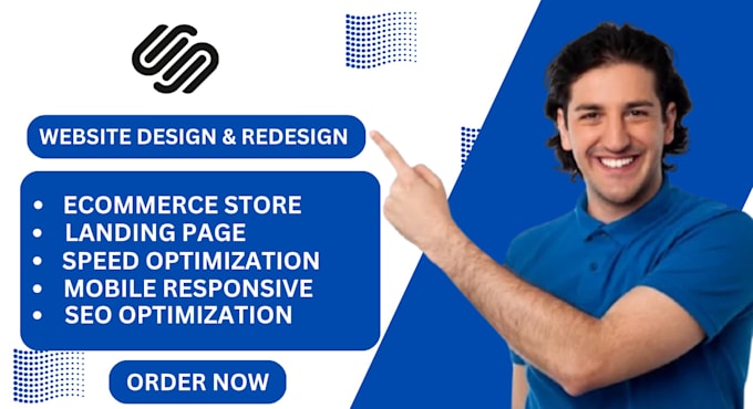 squarespace website design squarespace website redesign squarespace website