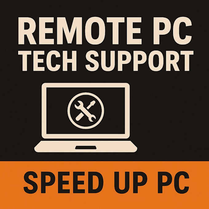 clean and speed up your windows system former geeksquad remote technician