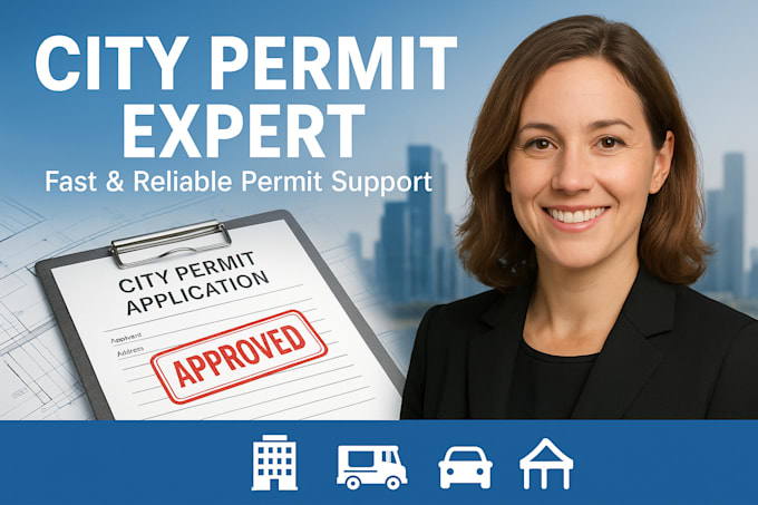 draw us and uk city permit as your architect and city permit expert
