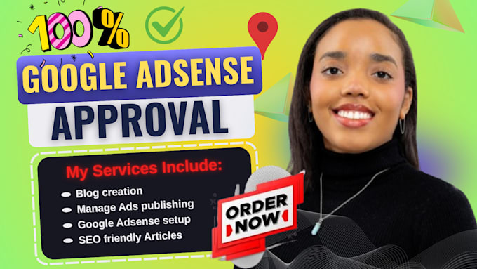 do google adsense approval write 30 unique seo article for fast adsense approval