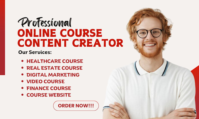online course content, curriculum, lesson plan, to offer flexible learning paths