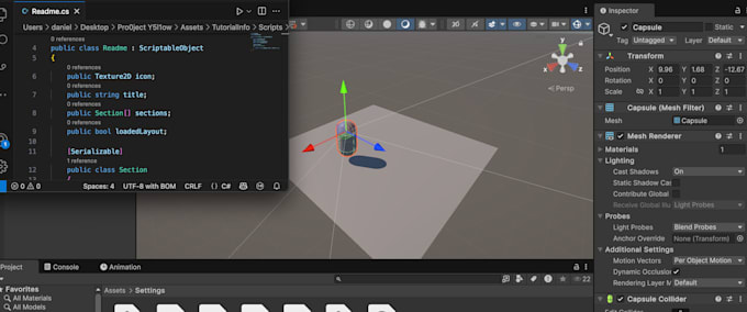 make unity 3d and 2d games