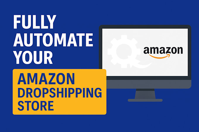 manage and automate your dropshipping orders professionally