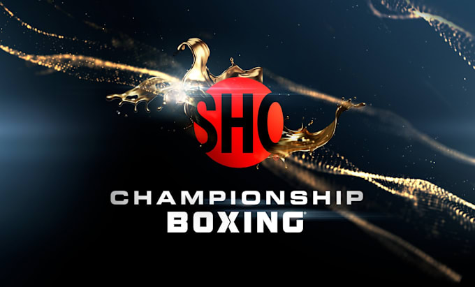 design professional modern and minimalist boxing logo