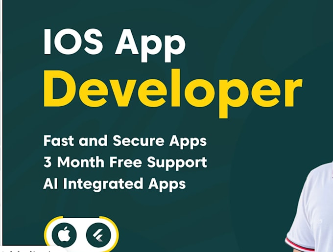 do custom ios app development in swift, ios developer for mobile app creation
