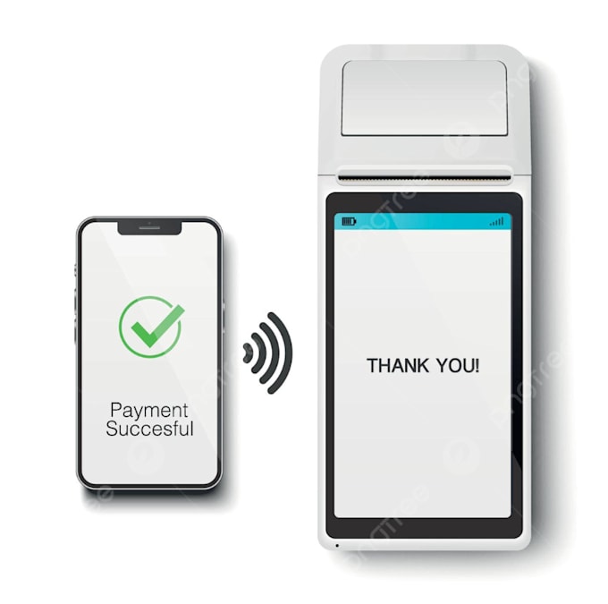 develop nfc payment app, nfc writer app, nfc reader app