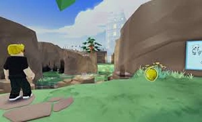 develop roblox game with lua scripting, gui, vfx, npc, ugc, maps, and bug fixing