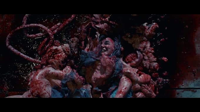 do horror visual effects,scarry vfx,bloody effects,cgi,zoombies,composting,ue5