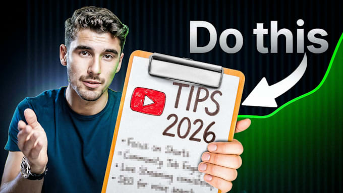 design youtube thumbnails that boost your CTR