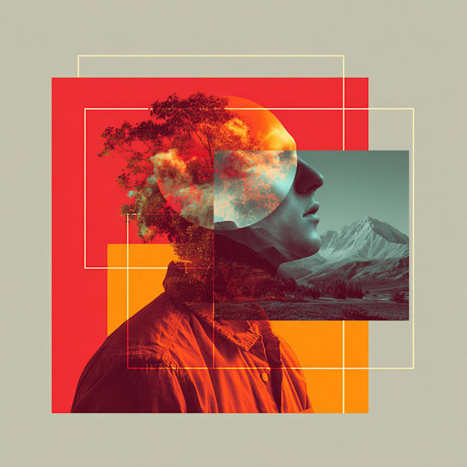 make an design album cover and mixtape cover design