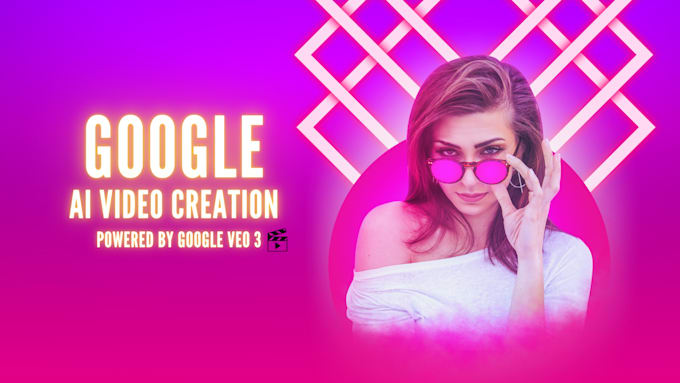 create gorgeous hyper realistic ai videos with google veo3