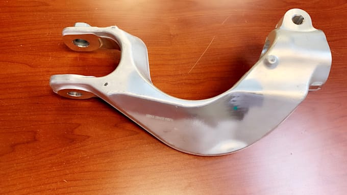 create 3d models and cnc programs using nx cad cam