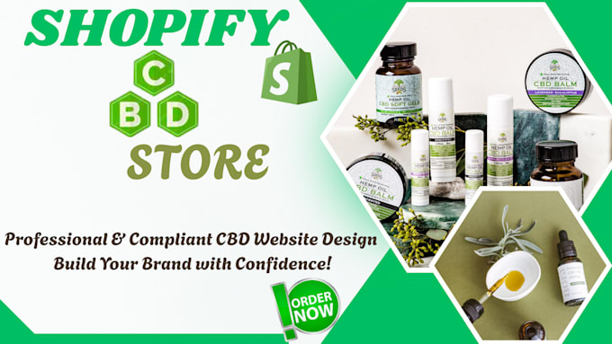 build shopify cbd website cbd stan store medical vape ecommerce website
