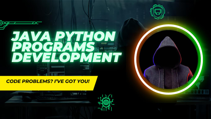 help with java python cpp assignments and projects