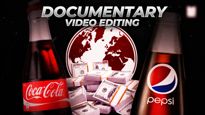 create faceless documentary videos