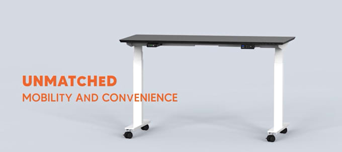Create 3d furniture animation and step by step assembly video by Adisat ...