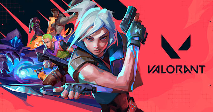 coach you and vod review your valorant game
