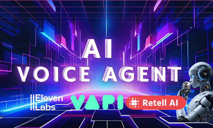 Develop ai powered call center agent using vapi, deepgram, retell, and ...