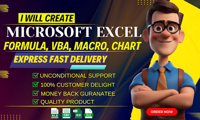 create advanced excel dashboards, graphs, charts, pivot tables, dashboard