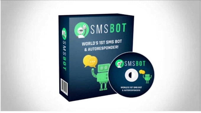 create sms automation, gmail bot, email blast, bulk sms bot, twilio sms bot