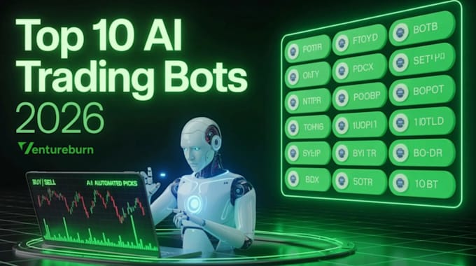 build crypto trading bot, ai crypto trading bot, crypto trading bot