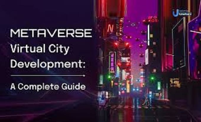 make open world game and metaverse game realistic in unreal engine or unity