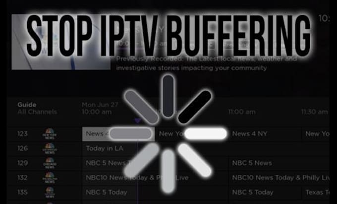 fix iptv app issues on firestick and smart TV fast