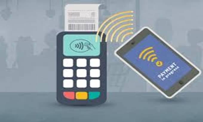Develop nfc tag read write ios and android mobile app by Carrionitzel ...