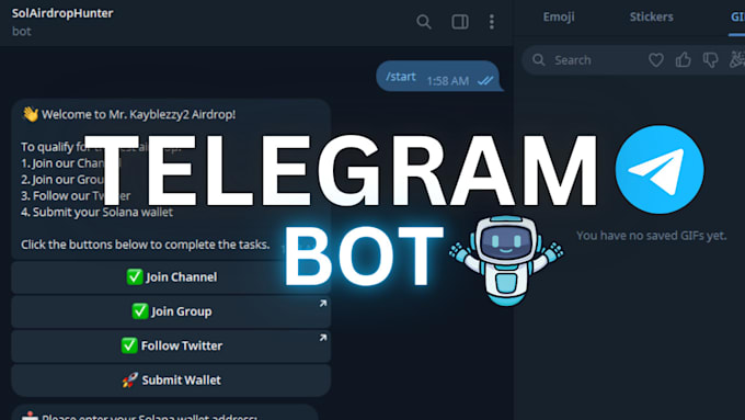 build n8n telegram ai agents bot telegram bot telegram task bot telegram ai bot