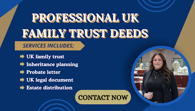 Trusts | The Law Society