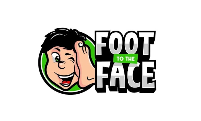 design unique wonderful logo for silly website app game
