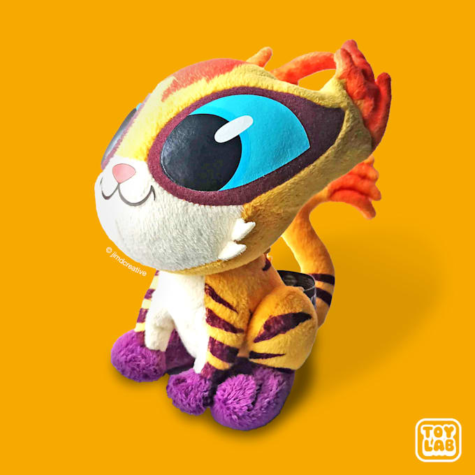 find a factory to make your toy