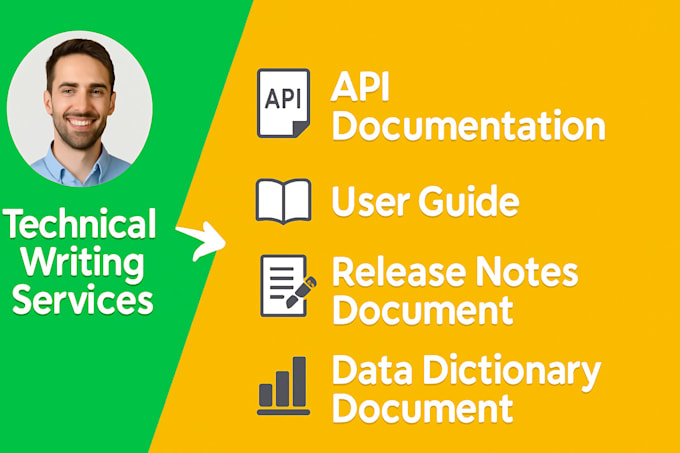 Create professional api documentation and software user guides by ...