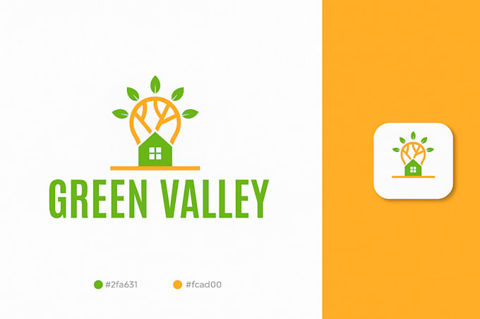 create minimalist, professional and creative logo design